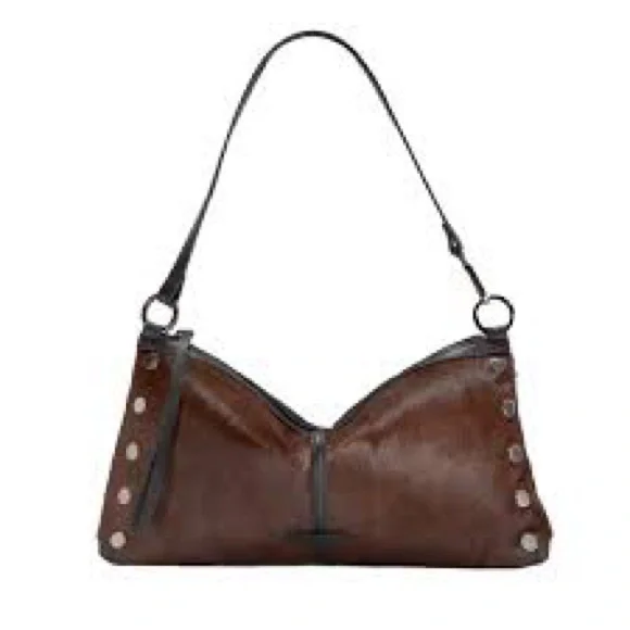 Hammitt Kyle Medium Calf Hair Handbag, NWOT - Picture 10 of 16